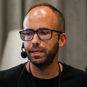 Alex Galinos