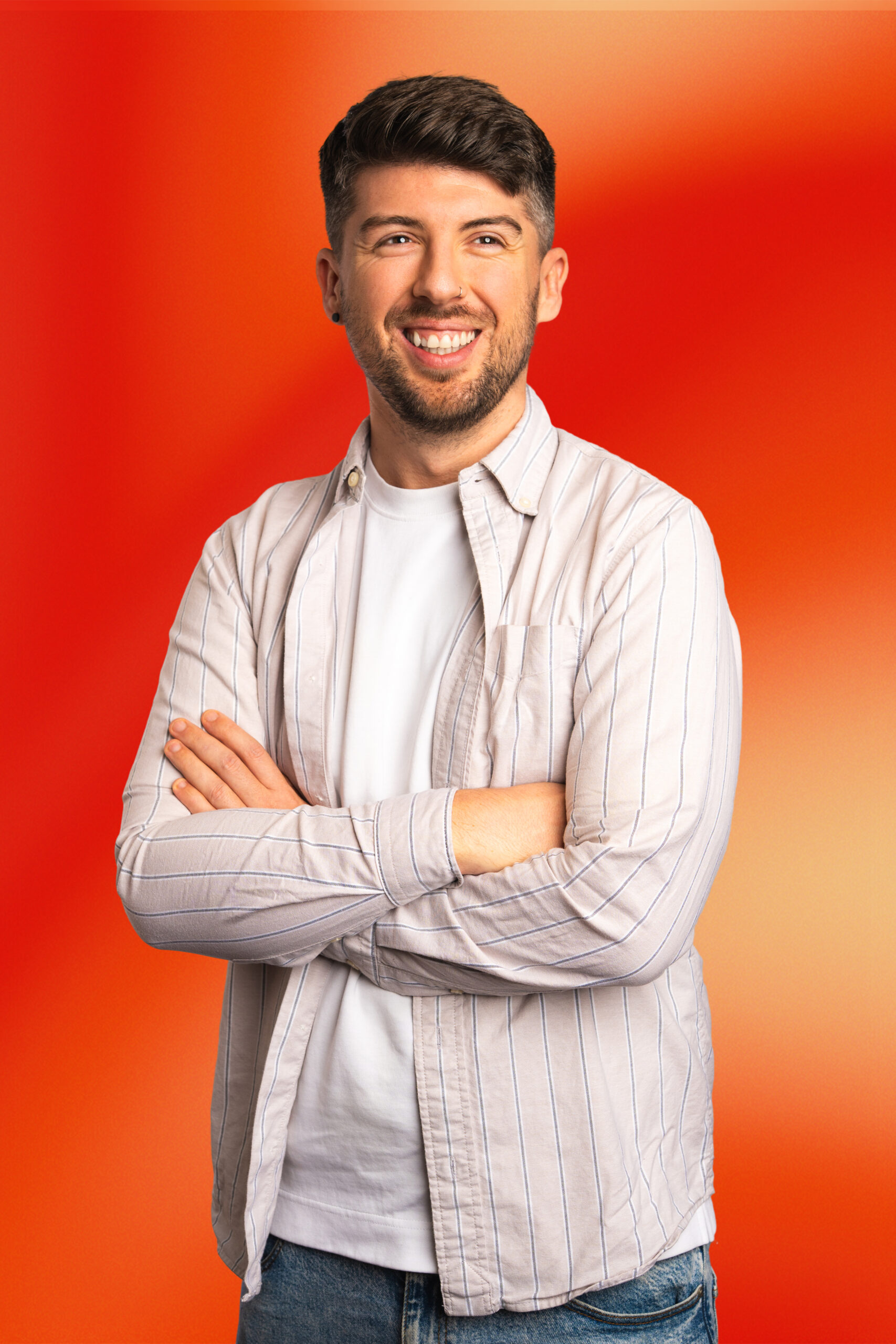 Damien Horwood