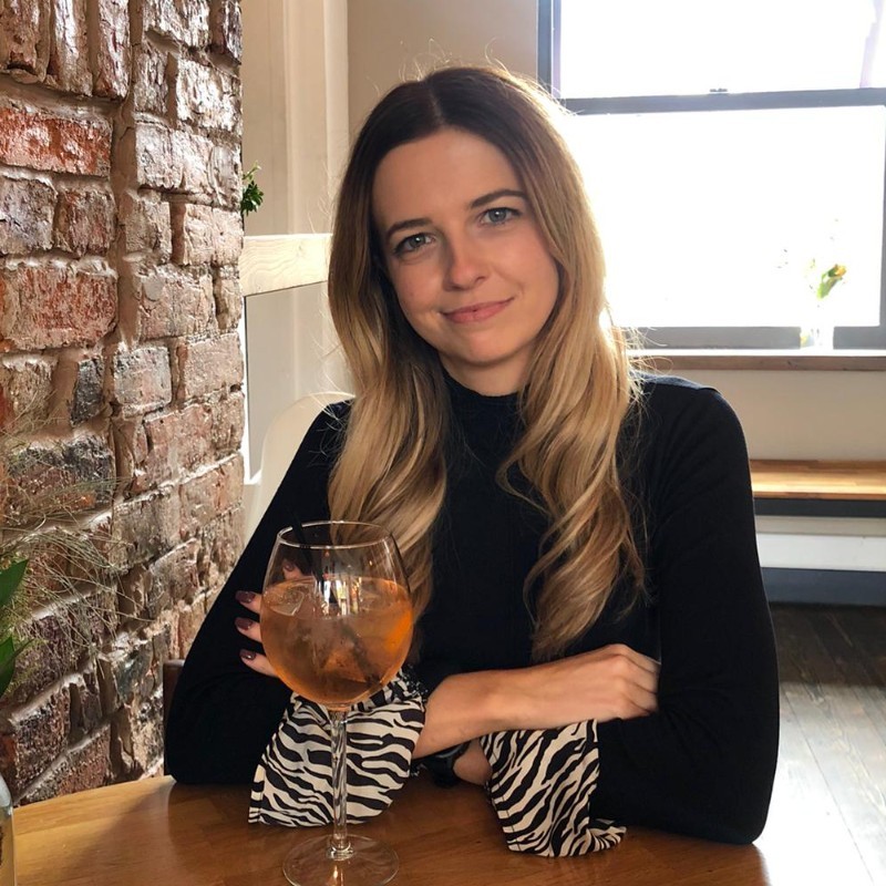 Natalie Wolfenden