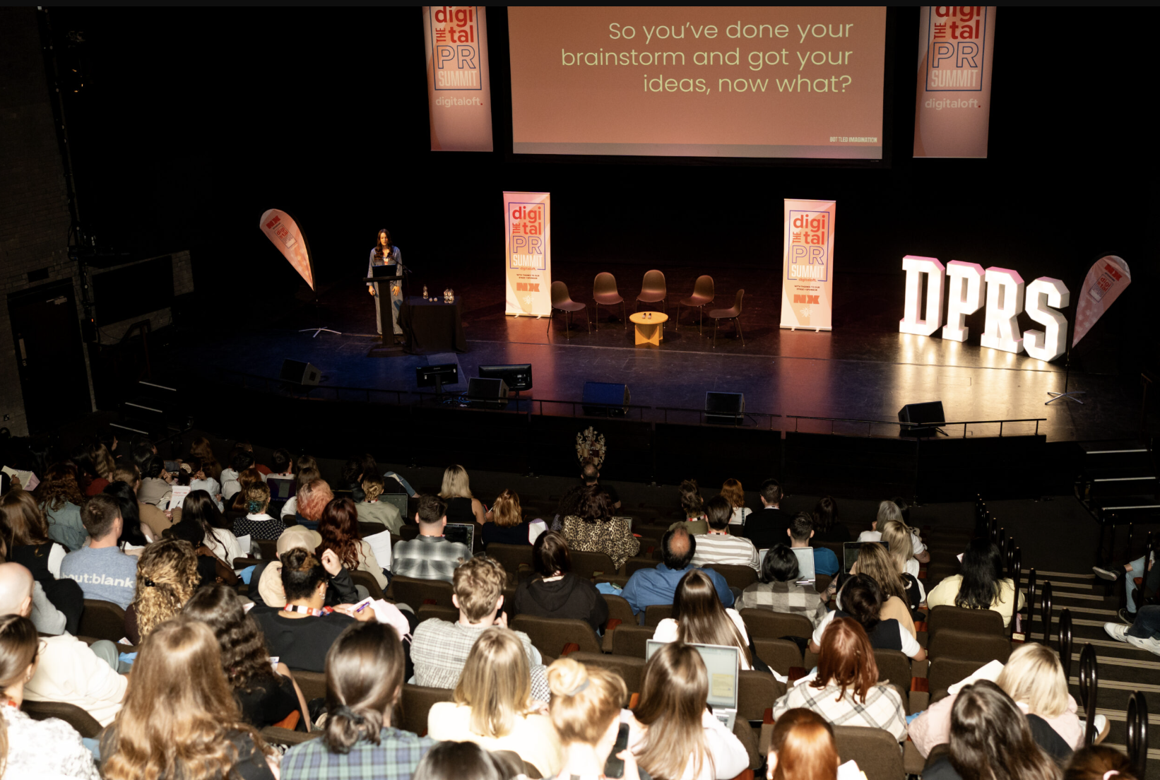 9 of the best PR and communications conferences and events to attend in 2026